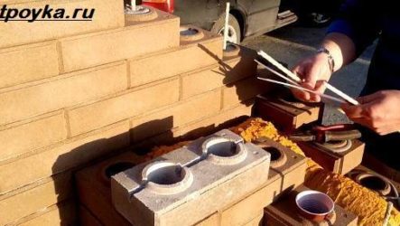 Забор из кирпича. Виды заборов из кирпича. Забор из кирпича своими руками